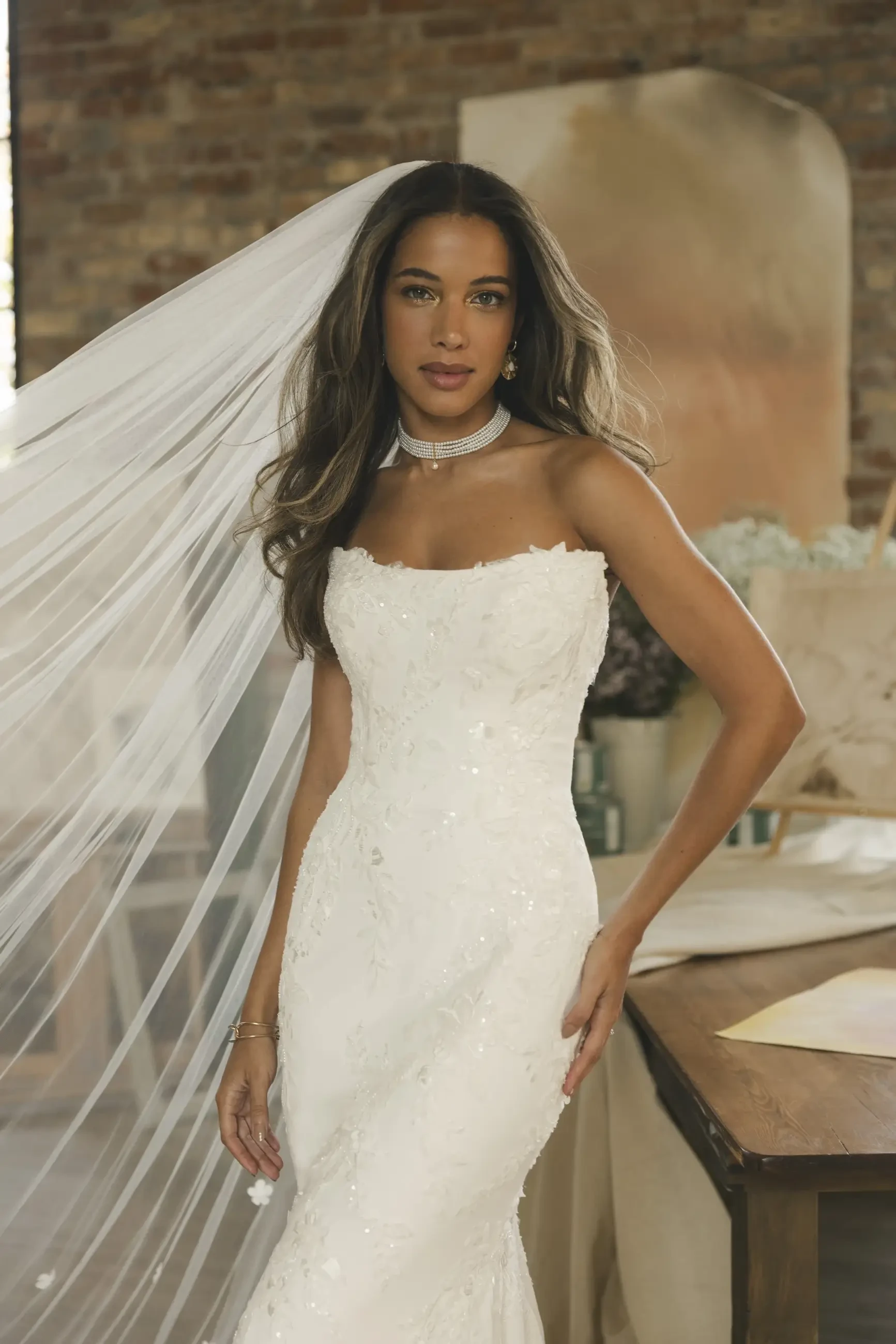 Best Bridal Shops in Dubuque, IA: What Brides Should Know Before Shopping Image