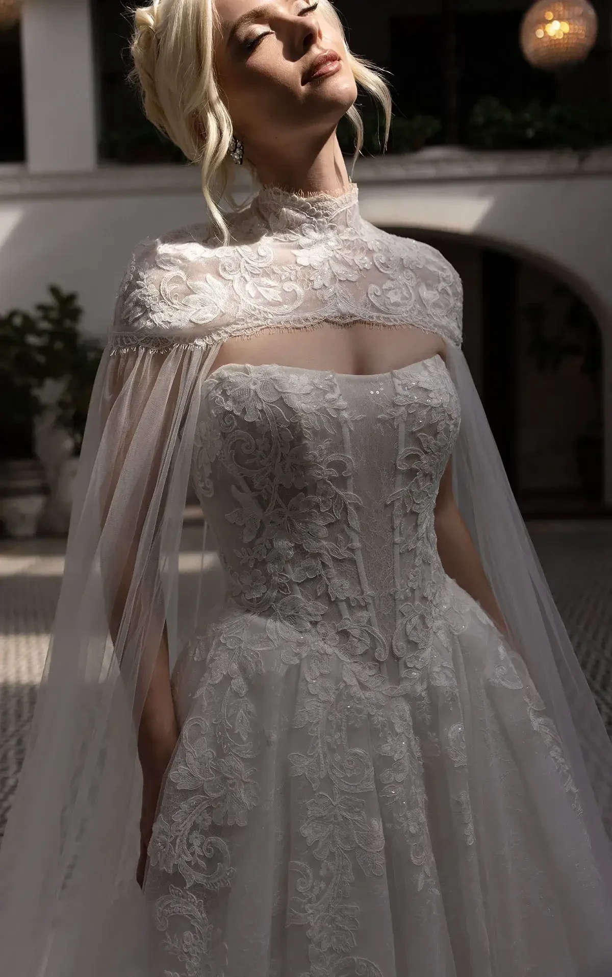2027 Wedding Dress Trends: Your Complete Timeline from Shopping to the Aisle Image