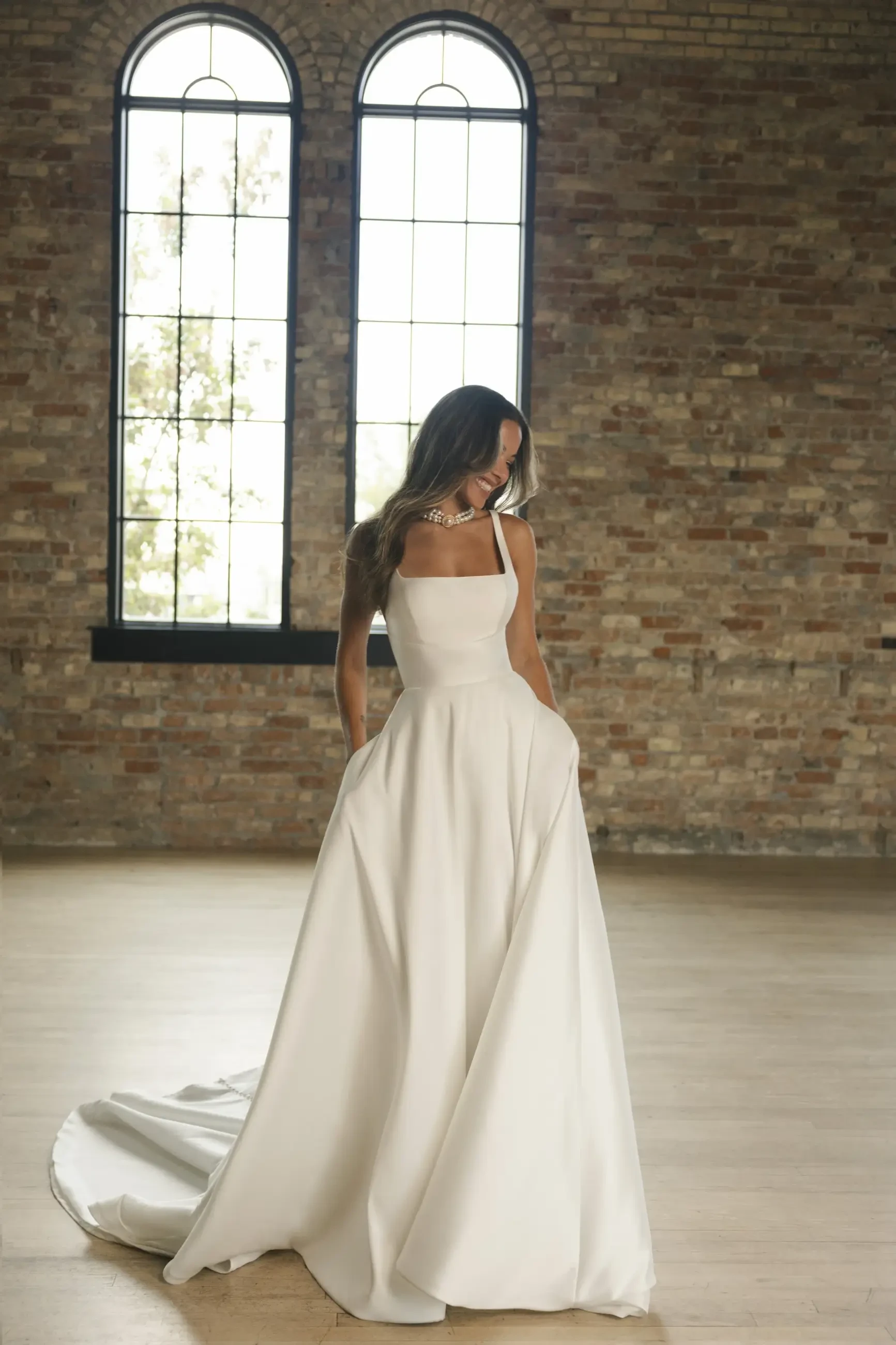 2026 Wedding Dress Trends Every Modern Bride Should Know Image