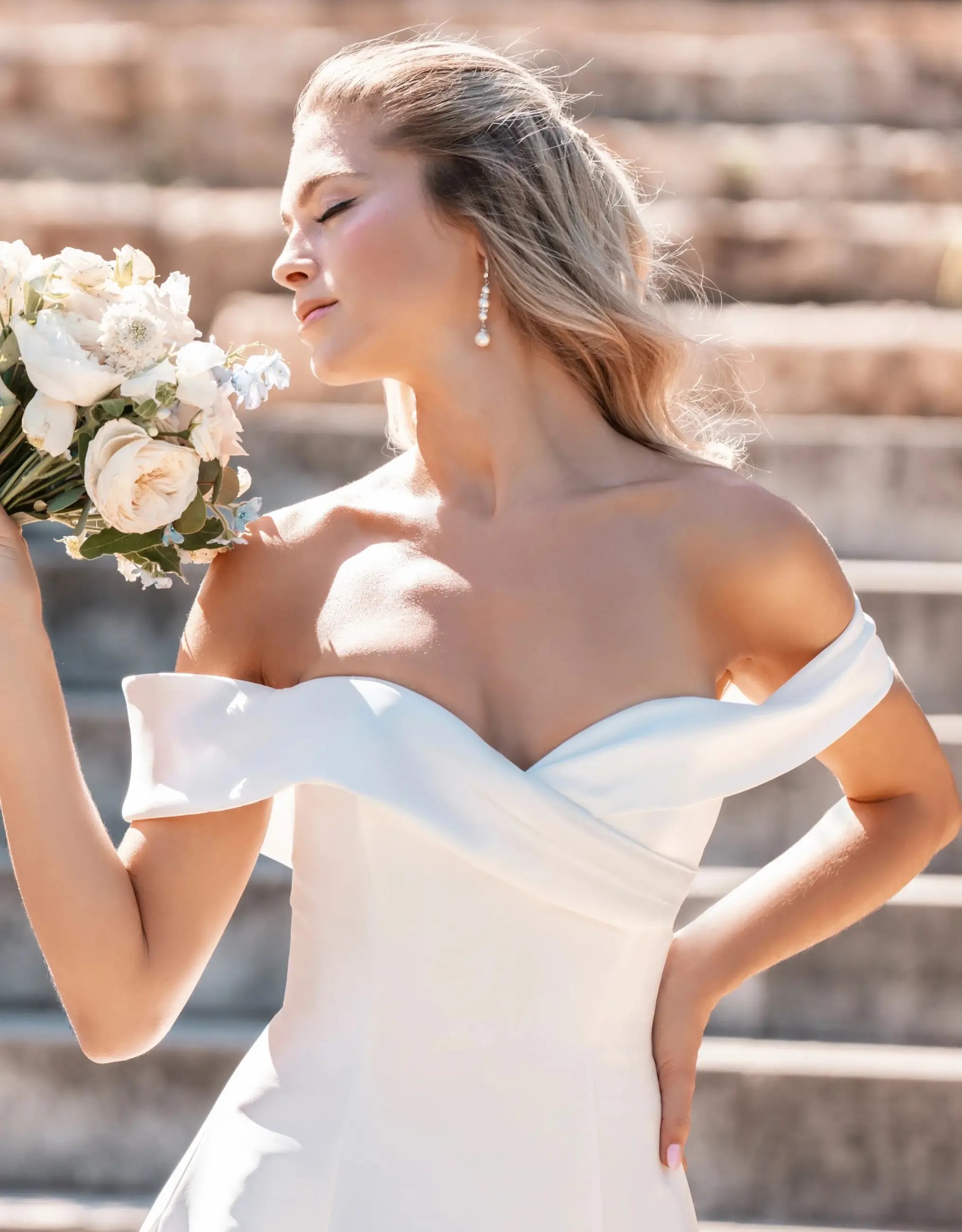 National Bridal Sale