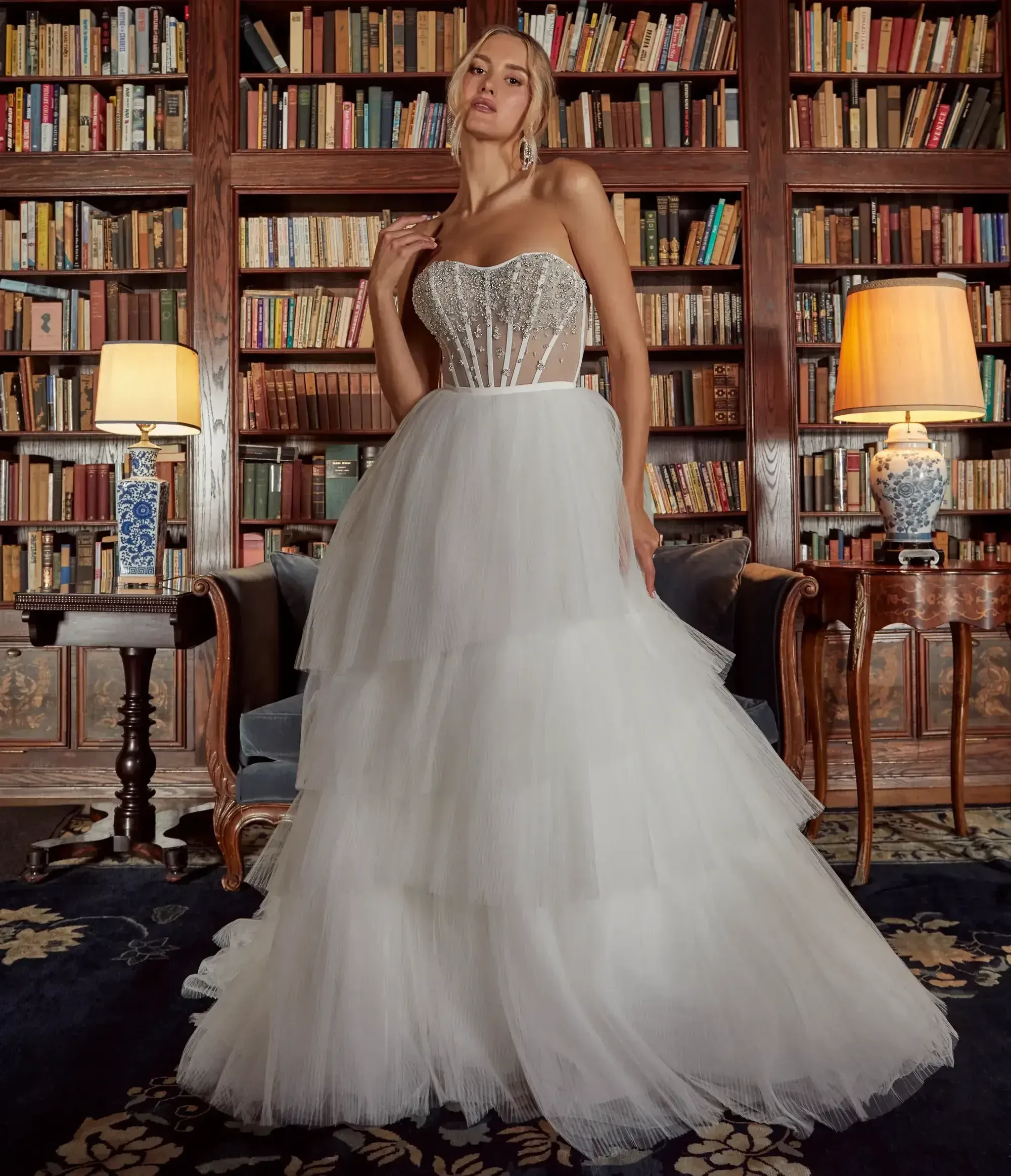 Same Day Say Yes Event