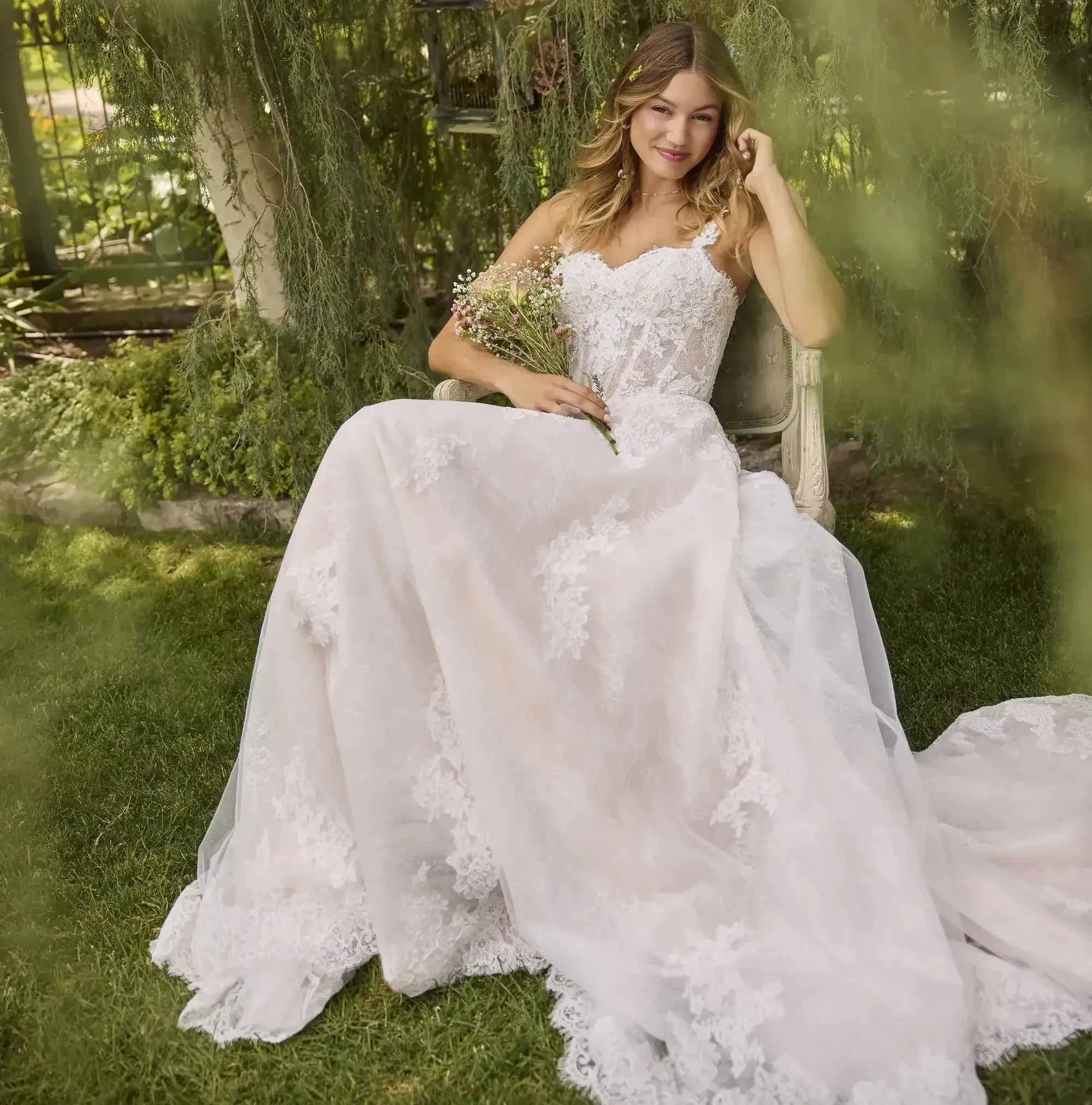 Say Yes in September!