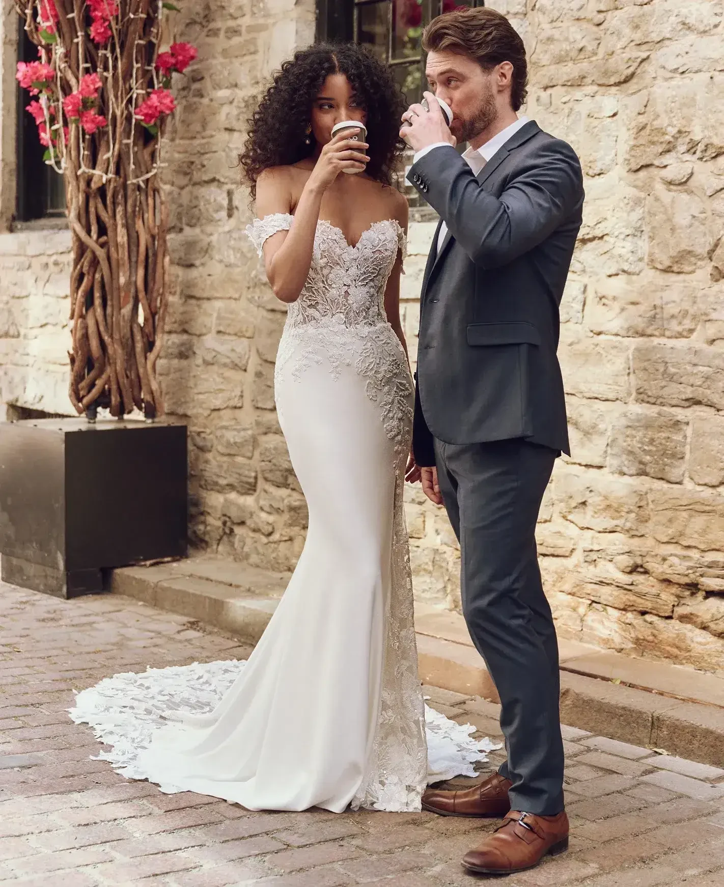 2026 Zazou’s Bridal Show