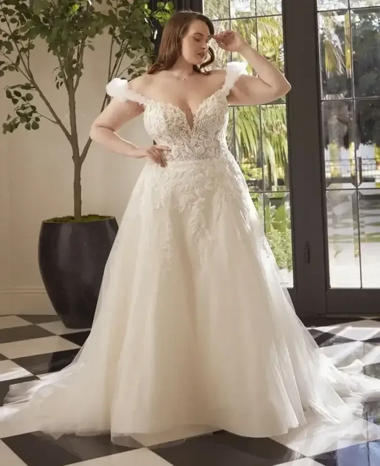 Love at First Sight!