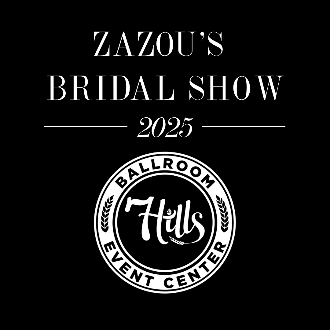 Zazou&#39;s Bridal Show