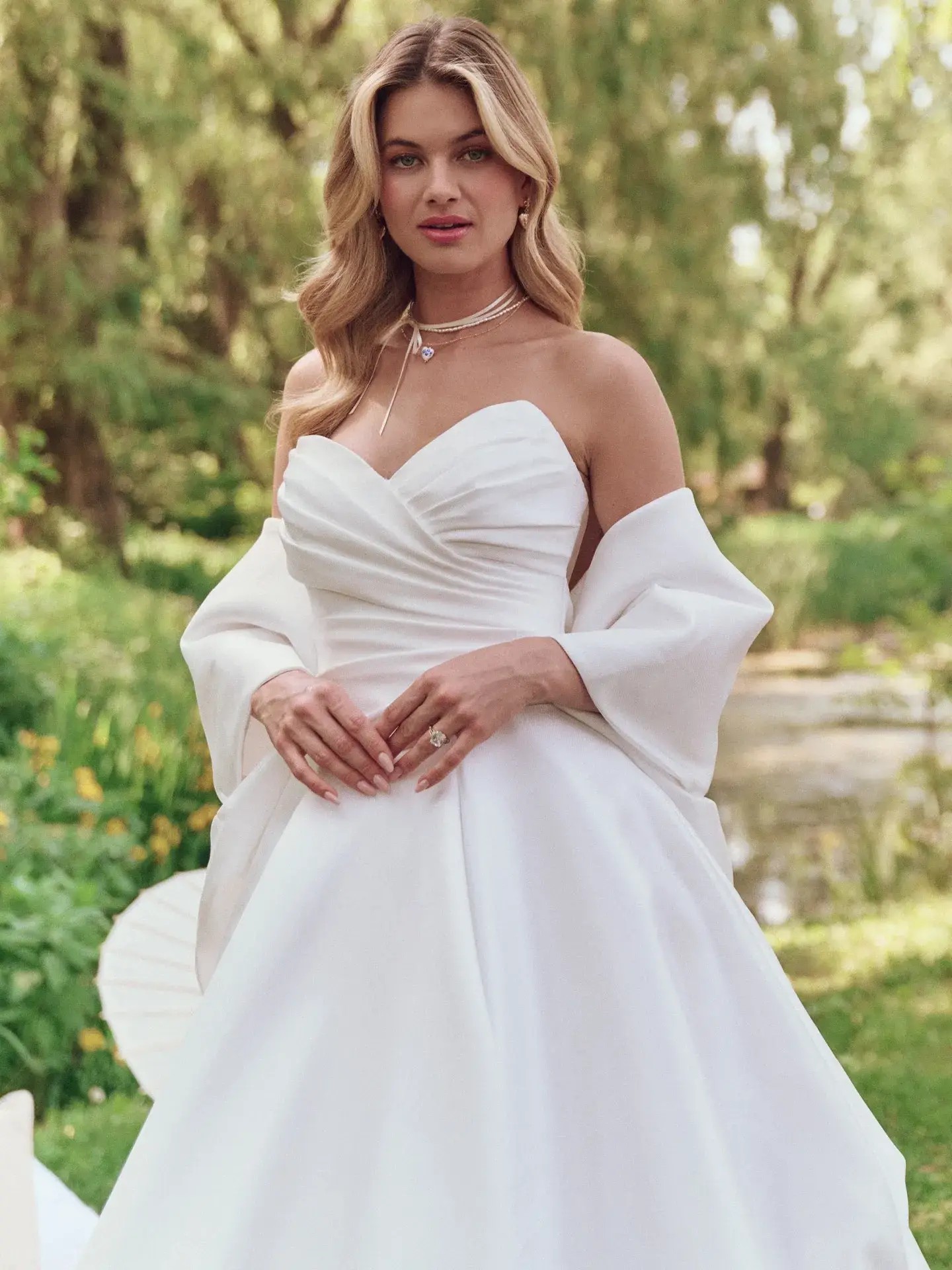 Maggie Sottero