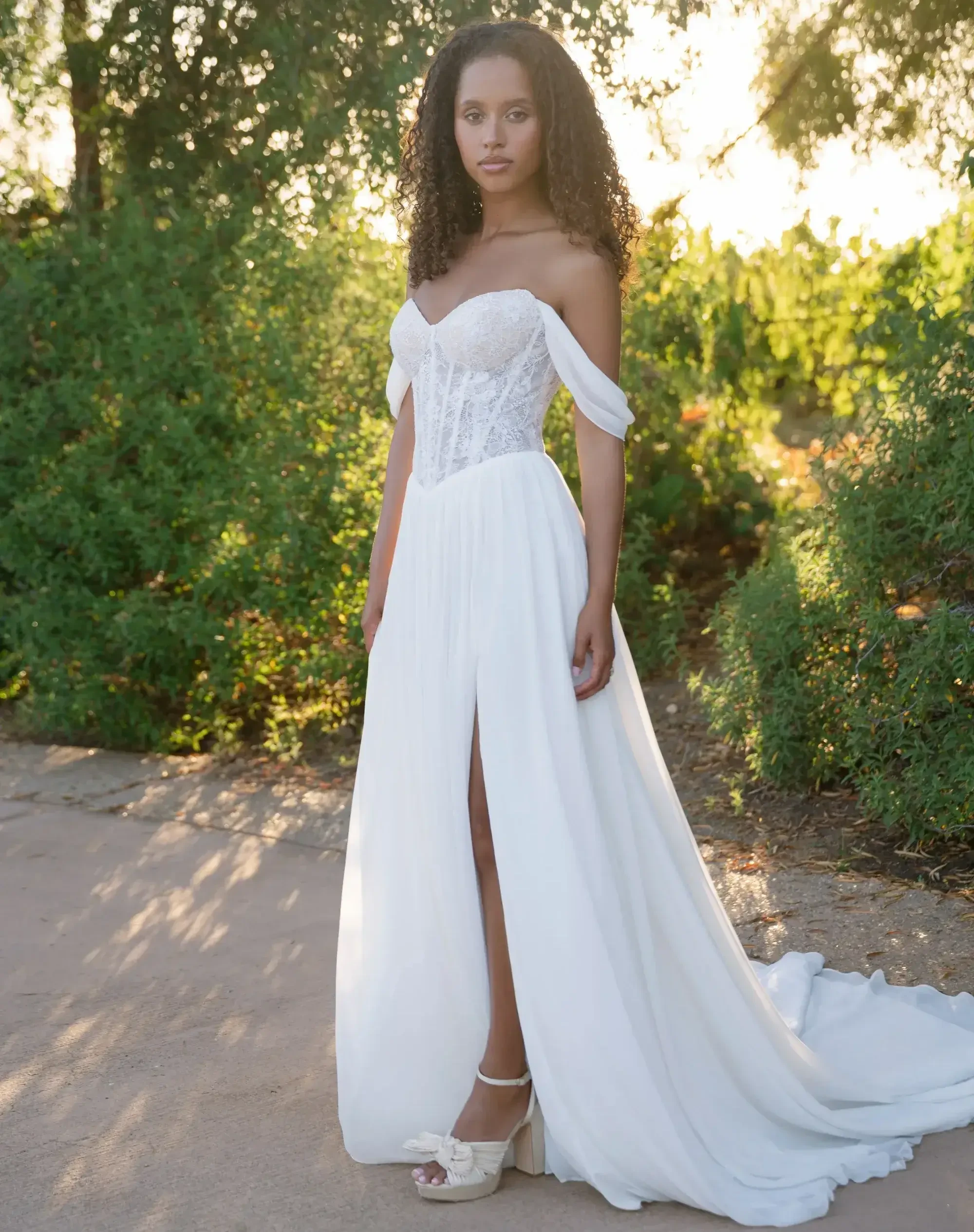 Allure Bridals