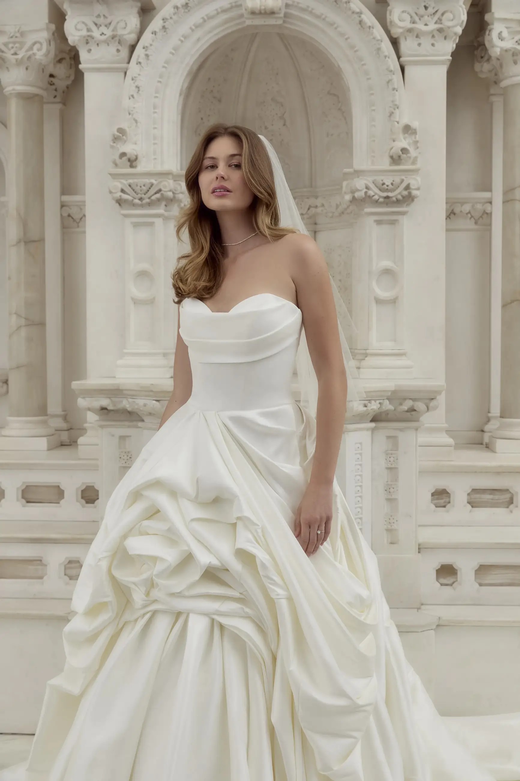 Casablanca Bridal