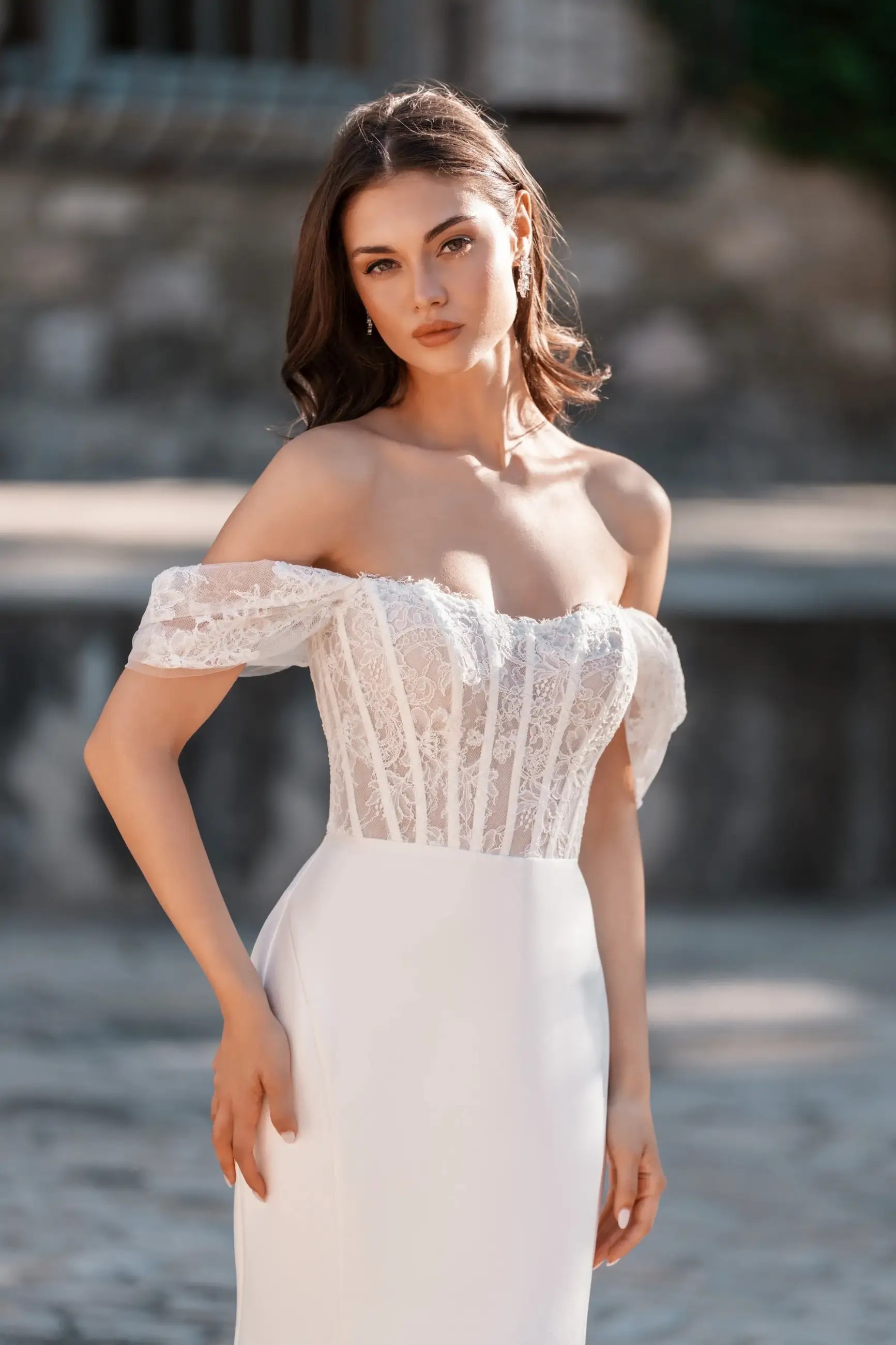 Allure Bridals