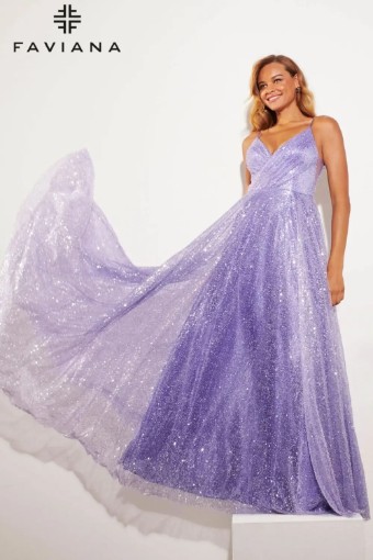 Faviana 11203 #9 Lilac thumbnail