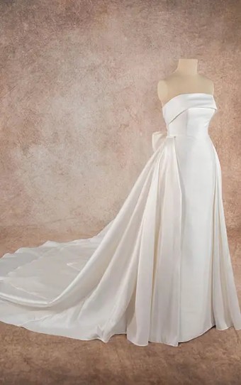Private Label PA1290 #0 Ivory thumbnail