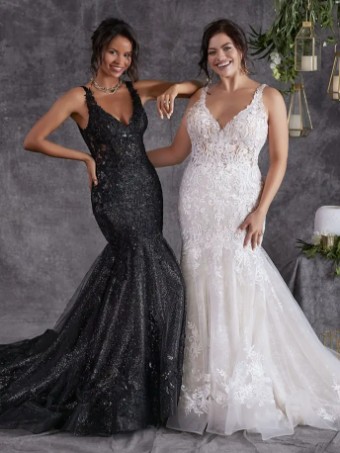 Sottero and Midgley Zander Lane #0 Ivory thumbnail