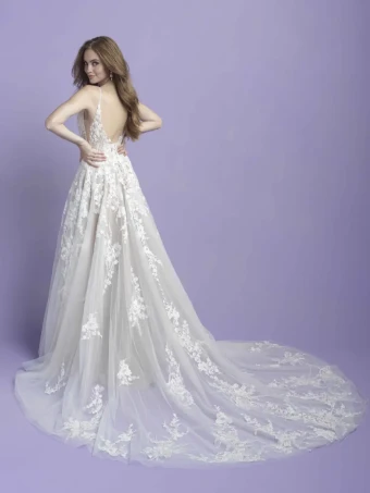 Allure Bridals 3400 #1 thumbnail