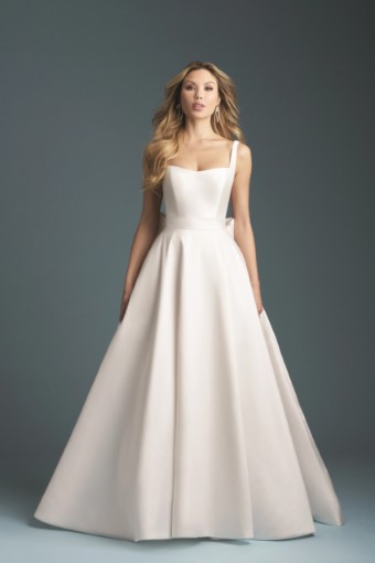 Allure Bridals A1353 #0 default thumbnail