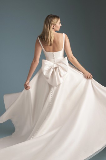 Allure Bridals A1353 #2 thumbnail