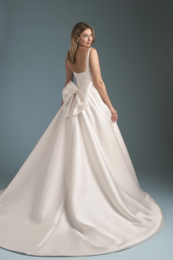 Allure Bridals A1353 #1 thumbnail