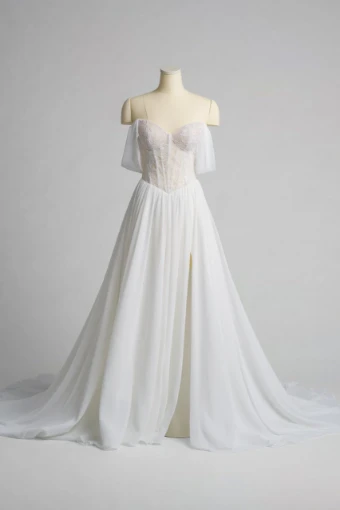 Allure Bridals A1405 #0 default thumbnail