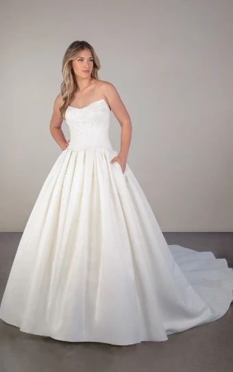 Private Label PA1420 #0 Ivory thumbnail