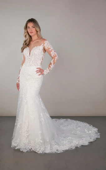 Private Label PA1421 #0 Ivory thumbnail