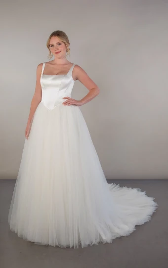 Private Label PA1436 #0 Ivory thumbnail