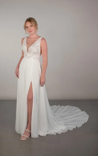 Private Label PA1437 #0 Ivory thumbnail