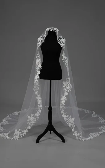 Essense Designs AVL0242 #0 Ivory thumbnail