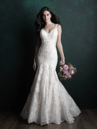 Allure Bridals C504 #1 thumbnail