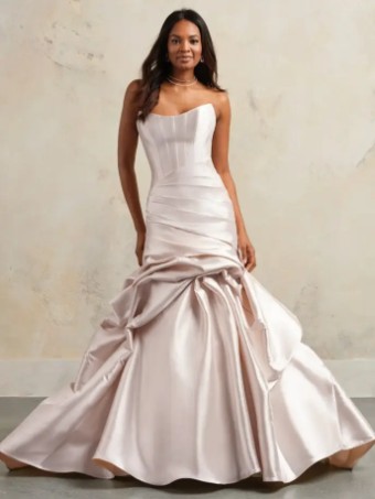 Maggie Sottero AYAN #0 Ice Pink thumbnail