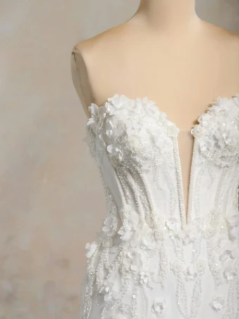 Maggie Sottero ATHLONE LANE #7 thumbnail