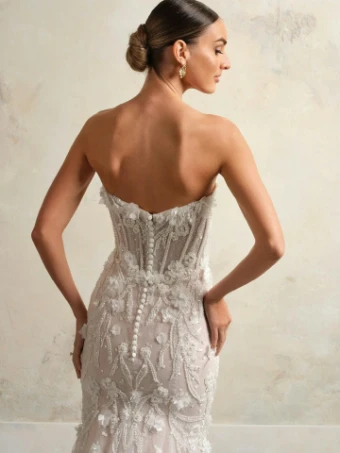 Maggie Sottero ATHLONE LANE #3 thumbnail