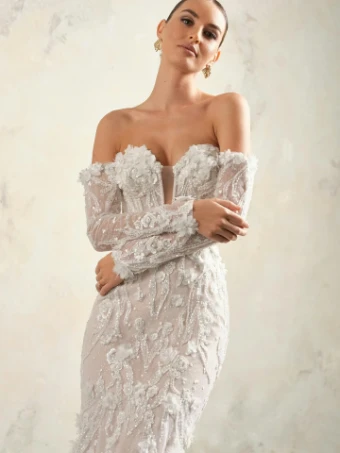 Maggie Sottero ATHLONE LANE #5 thumbnail