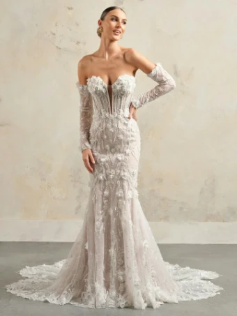 Maggie Sottero ATHLONE LANE #4 thumbnail