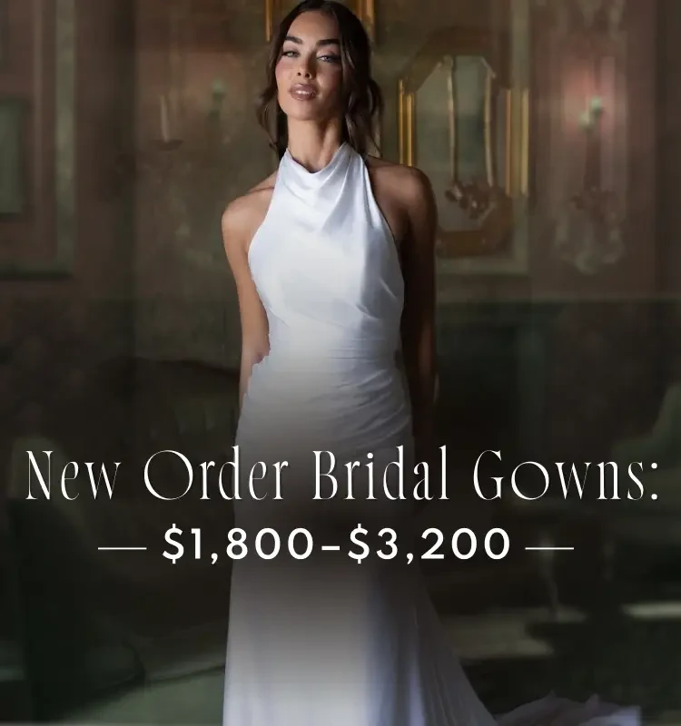 Bridal Dresses